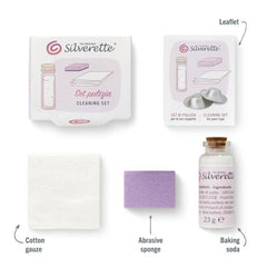 Silverette® Nurturing Essentials Bundle