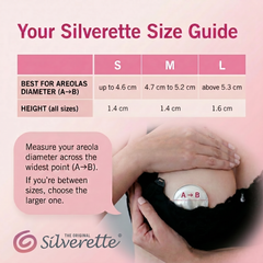 Silverette® Welcome Baby Gift Set