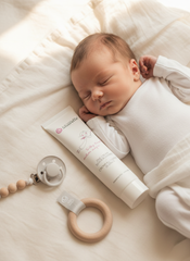 Silverette® Silver‑Powered Zinc Cream 100ml – Protective Balm for Redness & Irritation