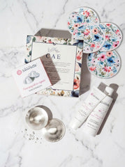 Silverette® Welcome Baby Gift Set