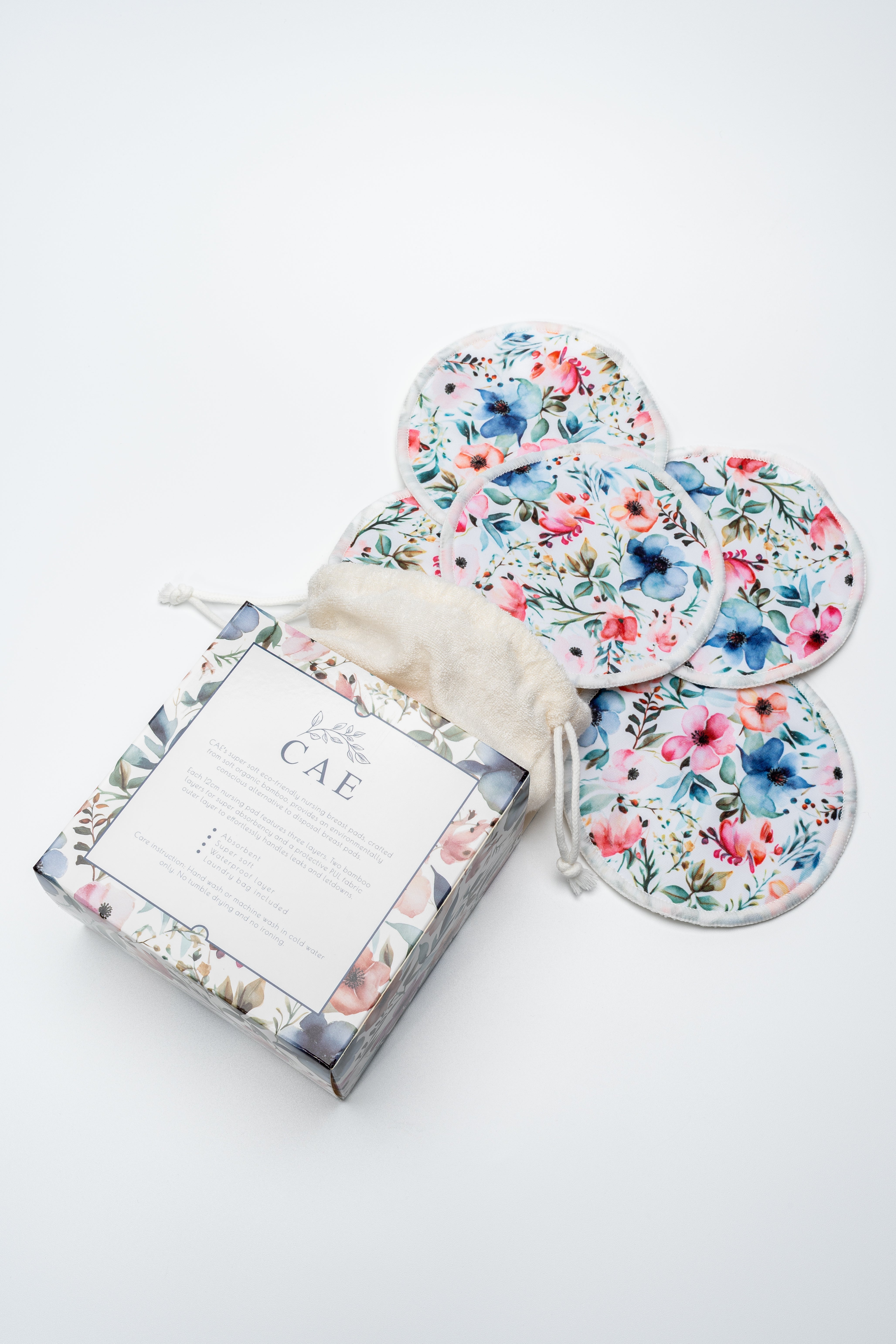 Silverette® Welcome Baby Gift Set