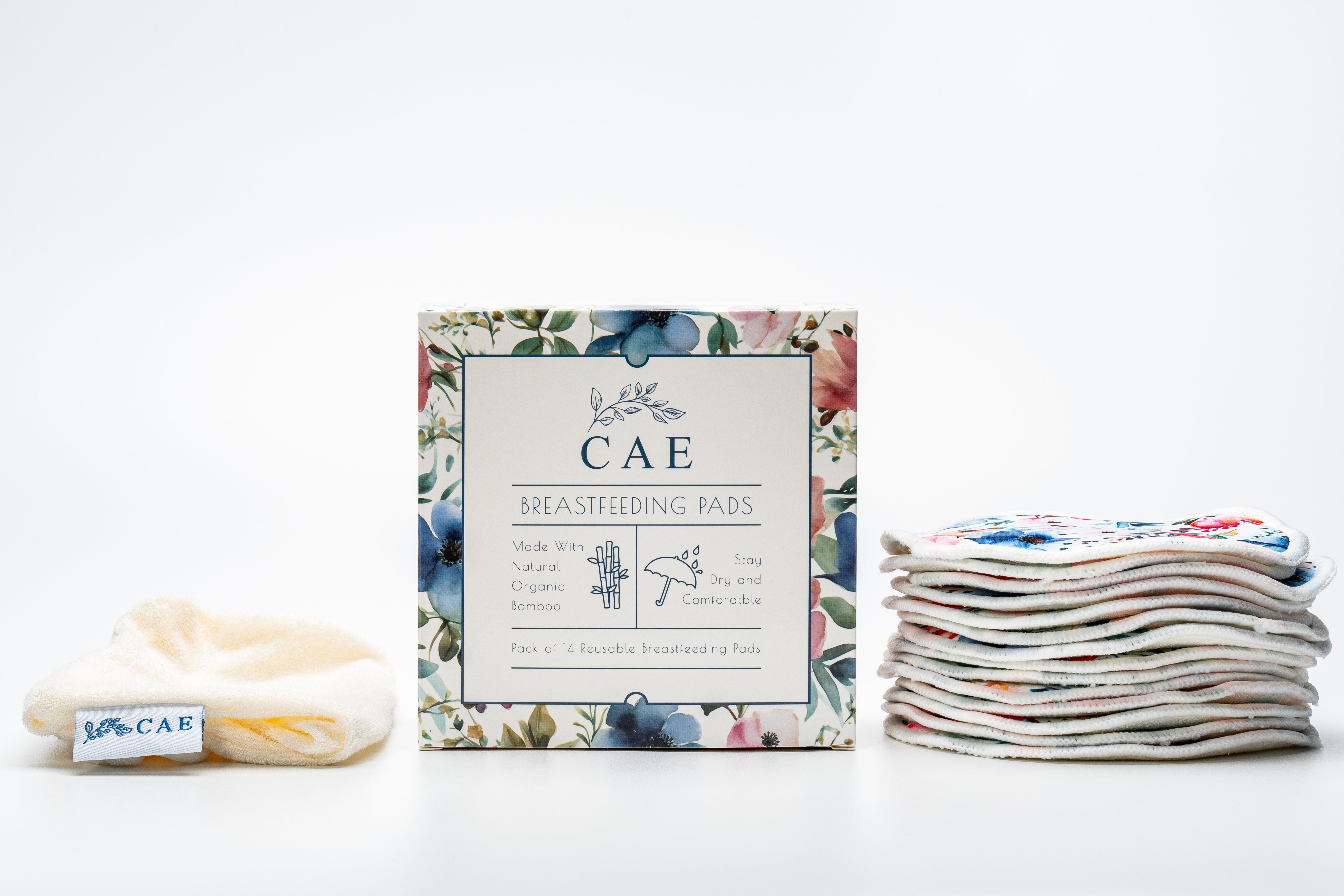 Silverette® Nurturing Essentials Bundle