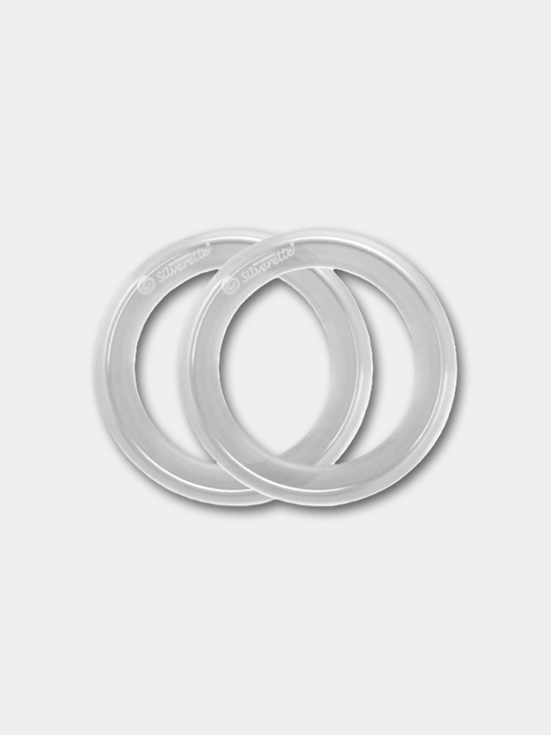 O-Feel™ ring - 1 Pair