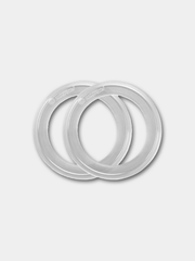 O-Feel™ ring - 1 Pair