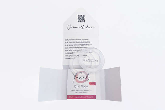Silverette® Starter Set