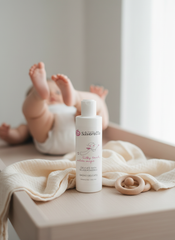 Silverette® Silver-Powered Delicate Bath 200ml – Ultra-Gentle Cleanser