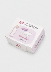 Silverette - Cleaning Kit For Nursing Cups