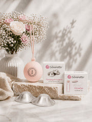 Silverette® Starter Set