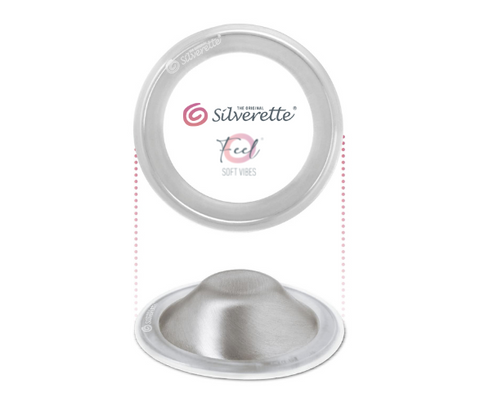 SILVERETTE® Protect Soothe Heal